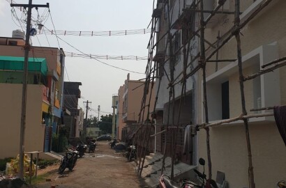 3BHK Duplex House FOR SALE in CHENNAI, TN, Chennai-70