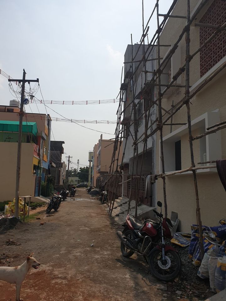 3BHK Duplex House FOR SALE in CHENNAI, TN, Chennai-70