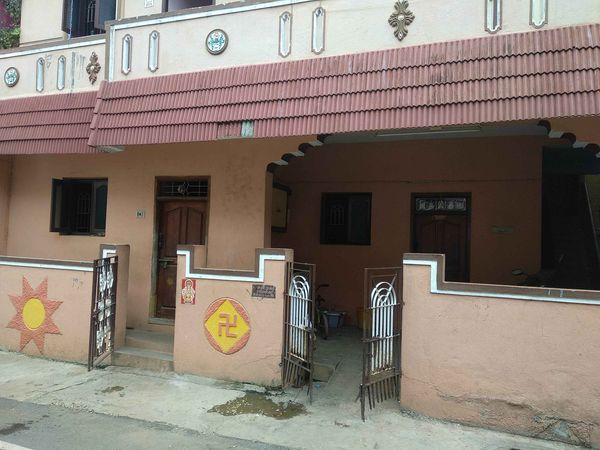 4 Storey Property FOR SALE in CHENNAI, TN, Chennai-105