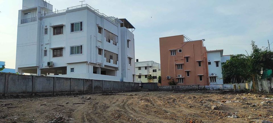 New Projects FOR SALE in CHENAI, TN, Chennai-11