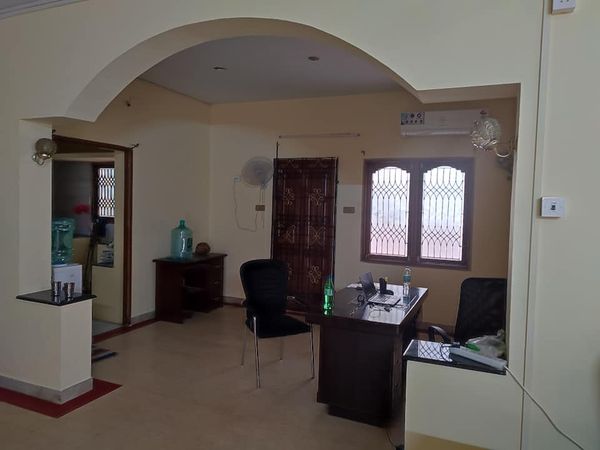 Individual Bungalow FOR SALE in CHENAI, TN, Chennai-4