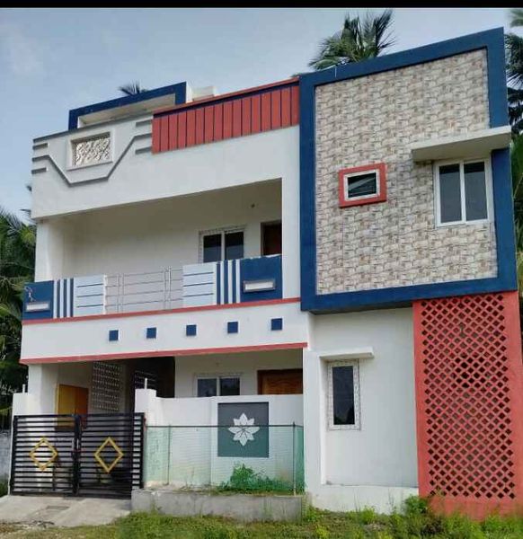 Newly constructed house FOR SALE in CHENNAI, TN, Chennai-108