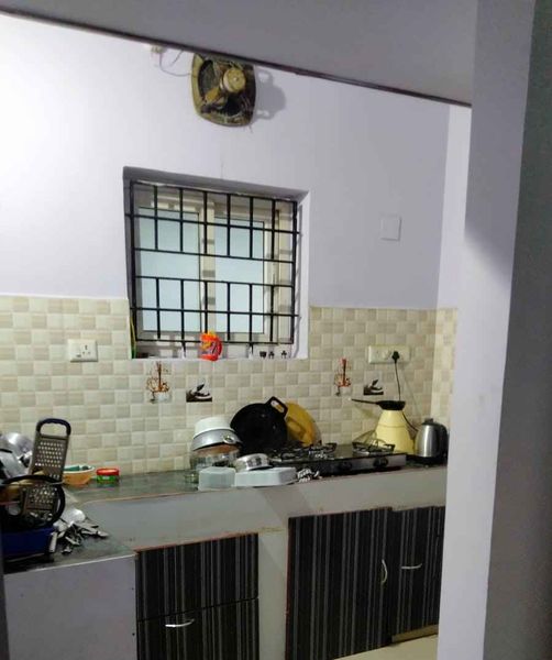 2BHK apartment FOR SALE in CHENNAI, TN, Chennai-126