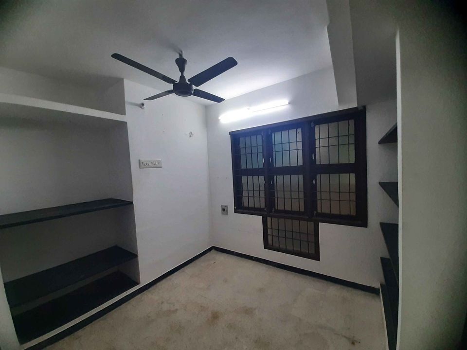 3Bhk Duplex type. Semi- Independent Villa type Flat FOR SALE in CHENNAI, TN, Chennai-73