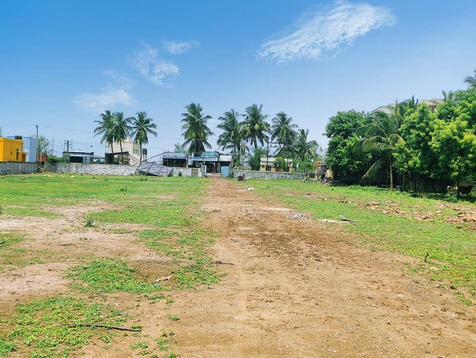 Villa Plots FOR SALE in CHENAI, TN, Chennai-21