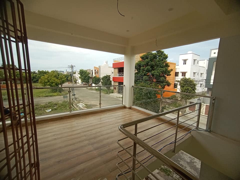 Individual Bungalow FOR SALE in CHENAI, TN, Chennai-17