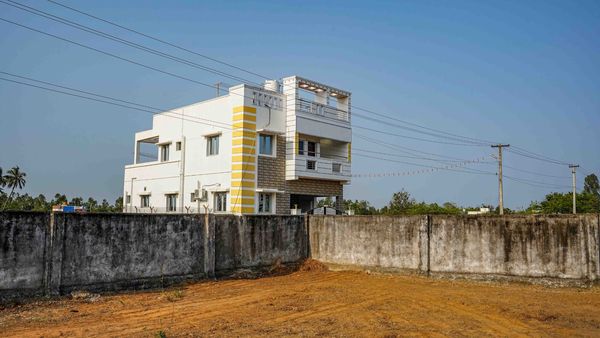 Gated Villa Plots FOR SALE in CHENNAI, TN, Chennai-32