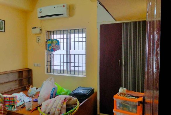 2BHK apartment FOR SALE in CHENNAI, TN, Chennai-126