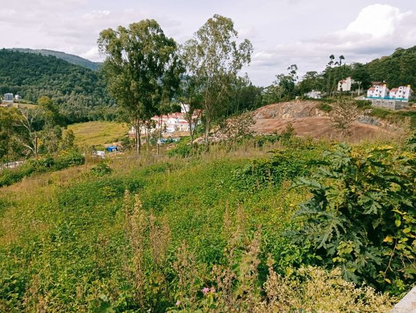 Farm House & Holiday Villa Land FOR SALE in YERCAUD, TN, Chennai-83