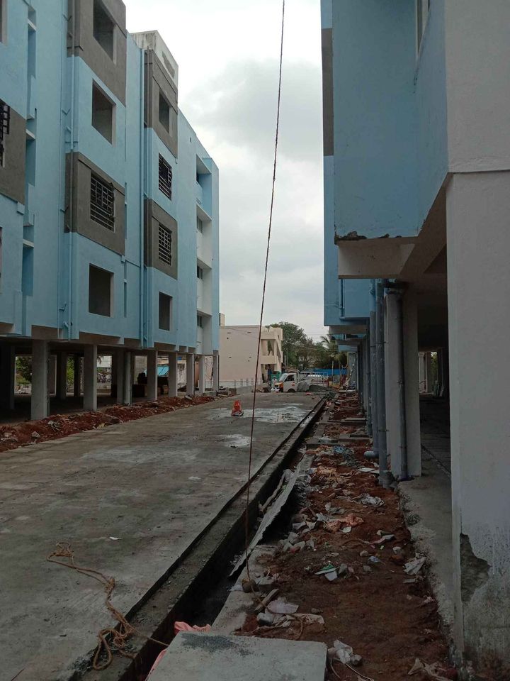 LUXURY FLATS FOR SALE in Tiruchirappalli, TN Chennai - 81