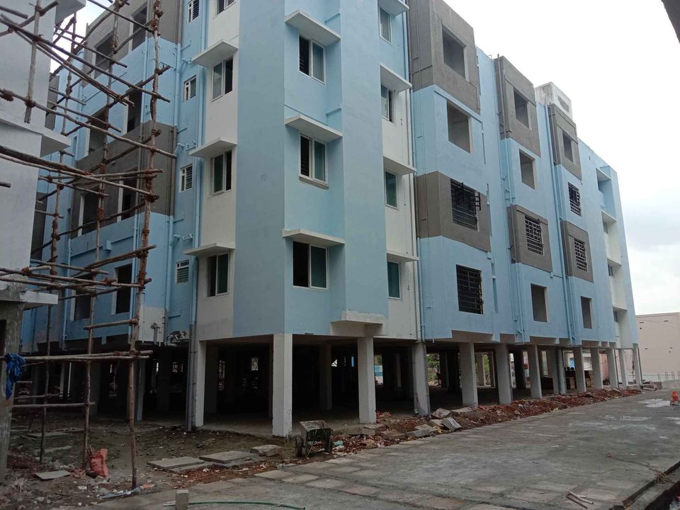 LUXURY FLATS FOR SALE in Tiruchirappalli, TN Chennai - 81