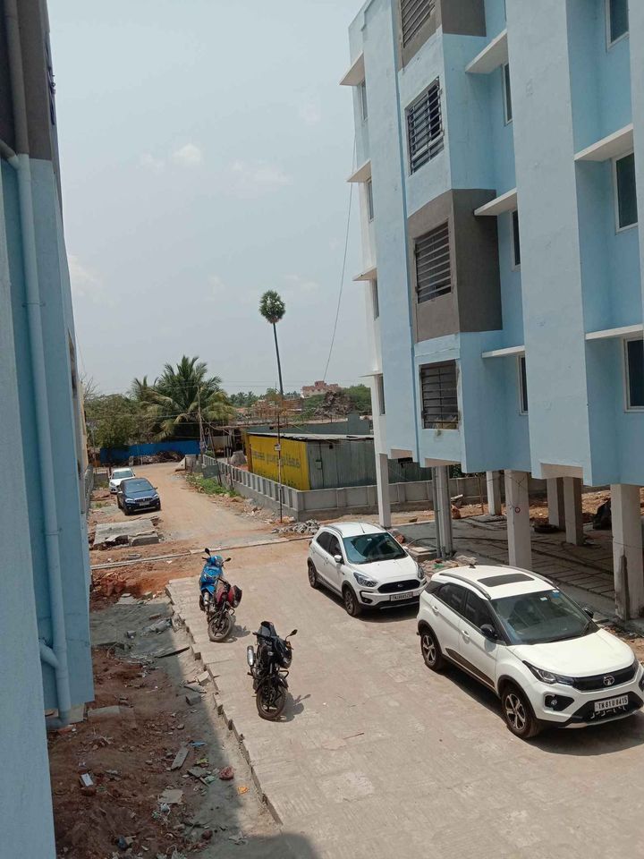 LUXURY FLATS FOR SALE in Tiruchirappalli, TN Chennai - 81