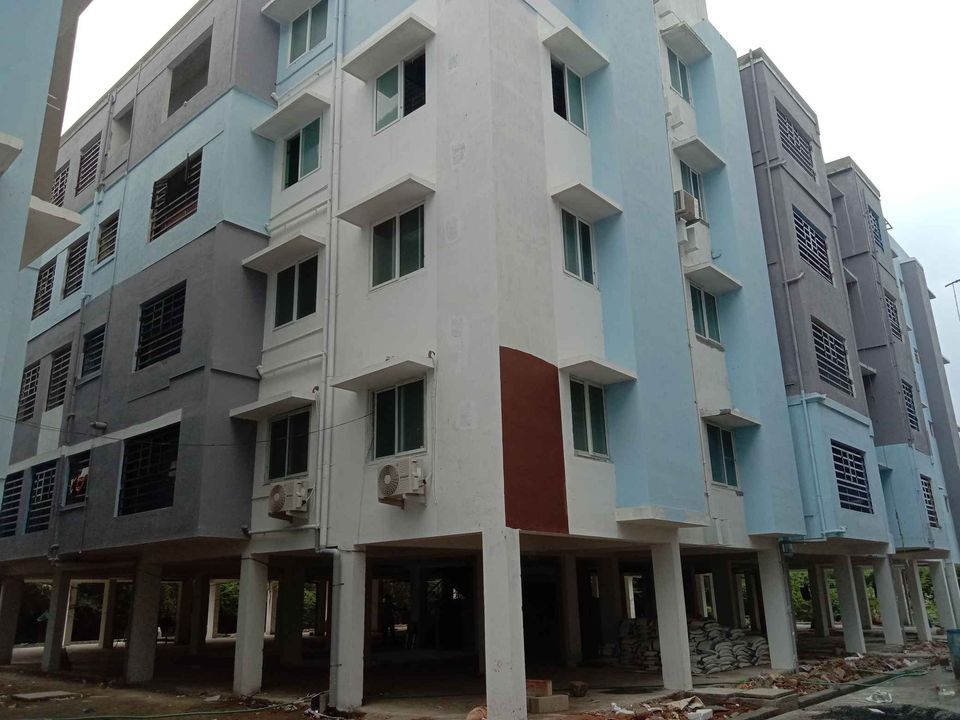 LUXURY FLATS FOR SALE in Tiruchirappalli, TN Chennai - 81