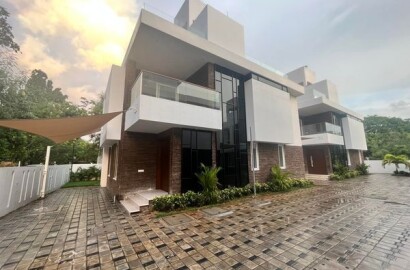 4BHK Villa House FOR SALE in CHENNAI, TN, Chennai-143