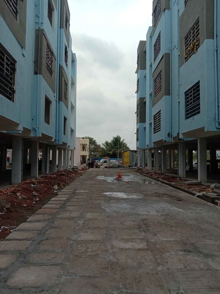 LUXURY FLATS FOR SALE in Tiruchirappalli, TN Chennai - 81