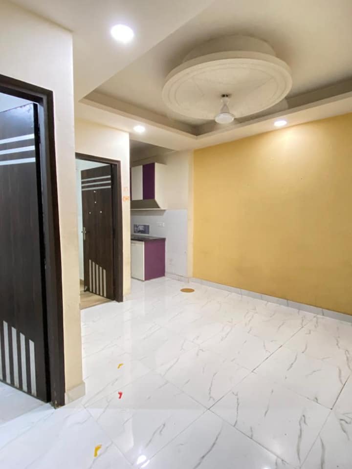 2bhk flat sale in Delhi, DL - 78