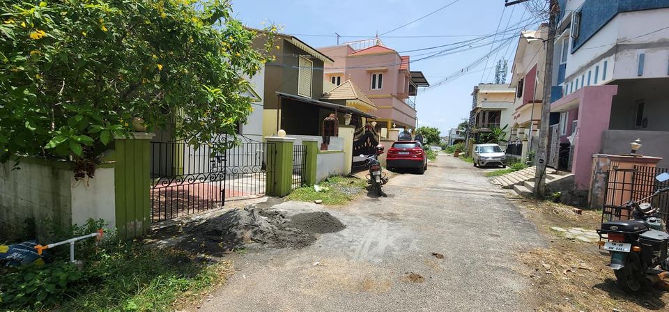 Individual house FOR SALE in CHENNAI, TN, Chennai-151