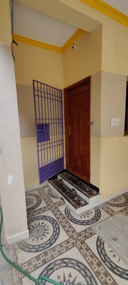 Duplex villa house FOR SALE in CHENNAI, TN, Chennai-168