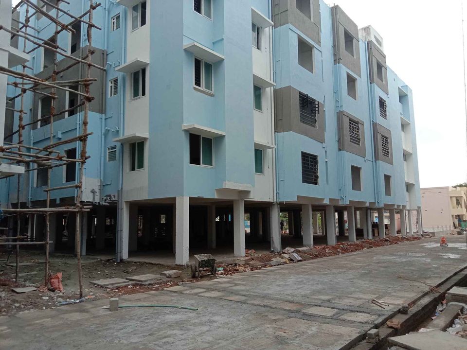 LUXURY FLATS FOR SALE in Tiruchirappalli, TN Chennai - 81