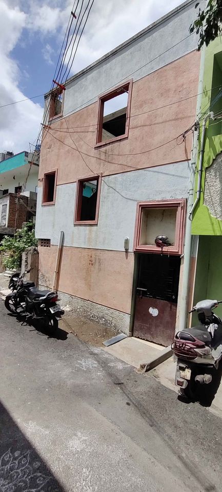 House FOR SALE in CHENNAI, TN, Chennai-158