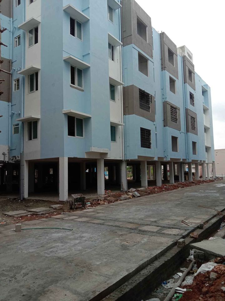 LUXURY FLATS FOR SALE in Tiruchirappalli, TN Chennai - 81