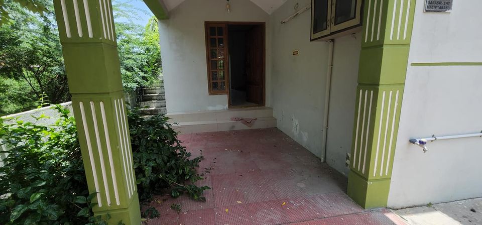 Individual house FOR SALE in CHENNAI, TN, Chennai-151