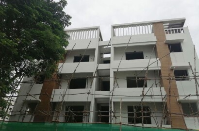 3BHK Luxurious apartment FOR SALE in CHENNAI, TN, Chennai-159