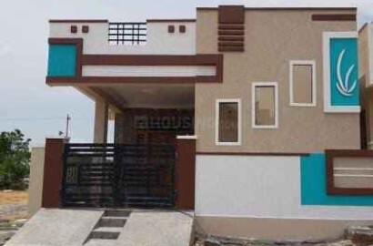 **2 bhk DTCP APPROVED VILLA SALE IN REDHILLS* Chennai - 66