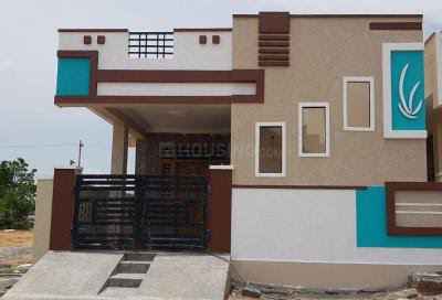 **2 bhk DTCP APPROVED VILLA SALE IN REDHILLS* Chennai - 66