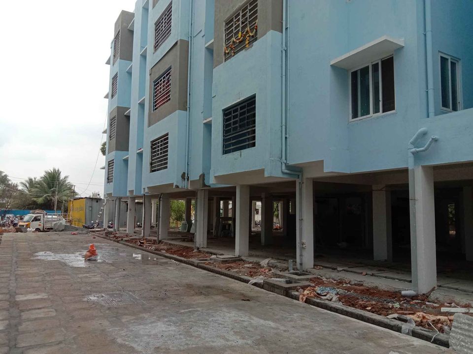 LUXURY FLATS FOR SALE in Tiruchirappalli, TN Chennai - 81