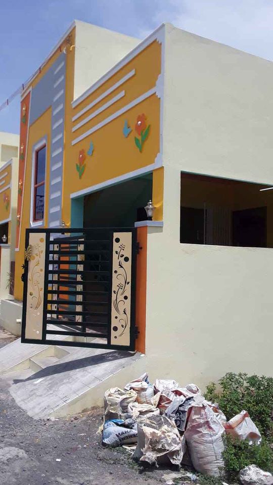 2BHK individual house FOR SALE in CHENNAI, TN, Chennai-157