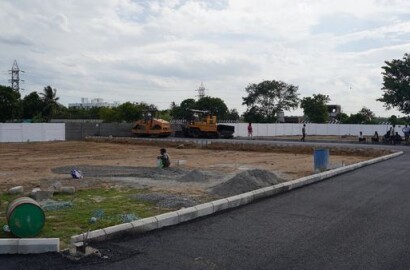 On Road Reidential Property FOR SALE in CHENNAI, TN, Chennai-144