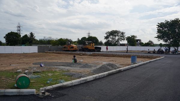 On Road Reidential Property FOR SALE in CHENNAI, TN, Chennai-144