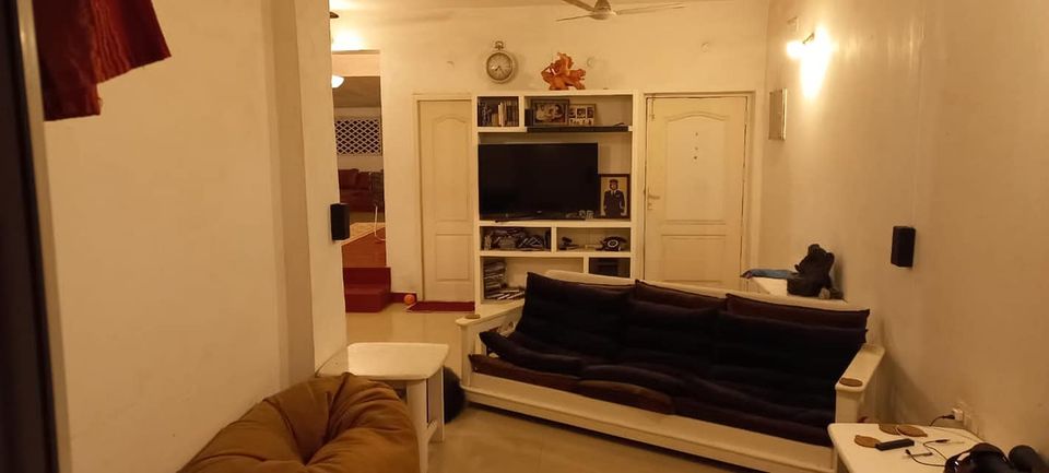 SPACIOUS 3BHK FLAT FOR SALE in CHENNAI, TN, Chennai-163