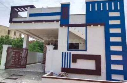 **2 bhk VILLA SALE IN TAMBARAM EAST MAPPEDU** in Chennai - 40