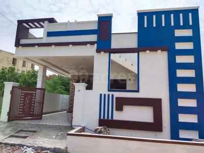 **2 bhk VILLA SALE IN TAMBARAM EAST MAPPEDU** in Chennai - 40