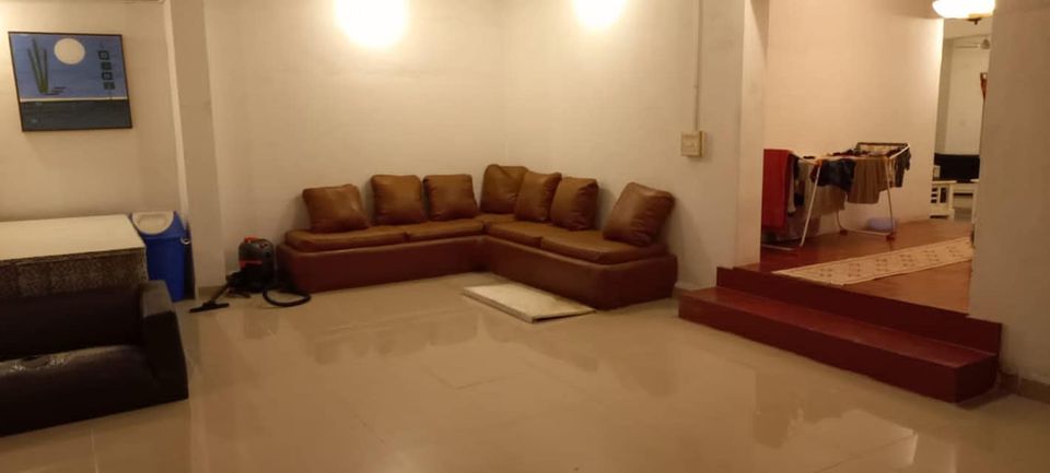 SPACIOUS 3BHK FLAT FOR SALE in CHENNAI, TN, Chennai-163