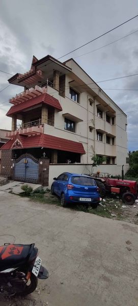 Fully furnished house FOR SALE in CHENNAI, TN, Chennai-153