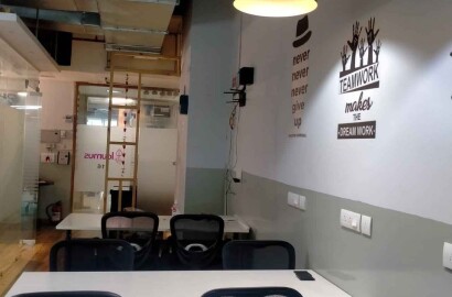 Office space for lease sec 135 Noida in Noida, UP Dehli - 71