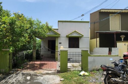 Individual house FOR SALE in CHENNAI, TN, Chennai-151