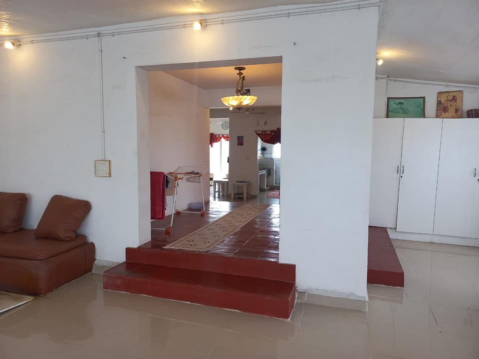 SPACIOUS 3BHK FLAT FOR SALE in CHENNAI, TN, Chennai-163