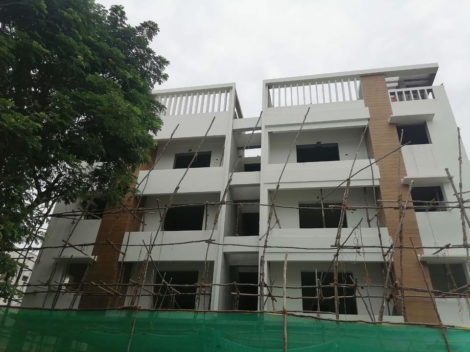 Ready to Occupy Flat FOR SALE in CHENNAI, TN, Chennai-161