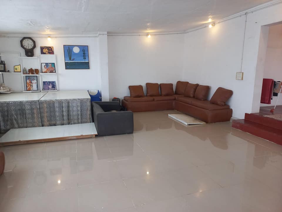 SPACIOUS 3BHK FLAT FOR SALE in CHENNAI, TN, Chennai-163