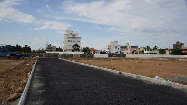 On Road Reidential Property FOR SALE in CHENNAI, TN, Chennai-144