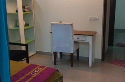 1BHK FLAT FOR SALE in Delhi , Delhi-79