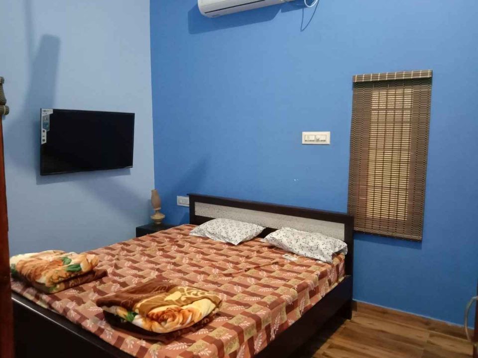 Cottage House Total area: 27Acres Chennai - 134