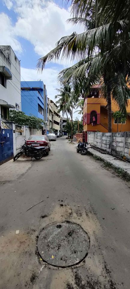 House FOR SALE in CHENNAI, TN, Chennai-158