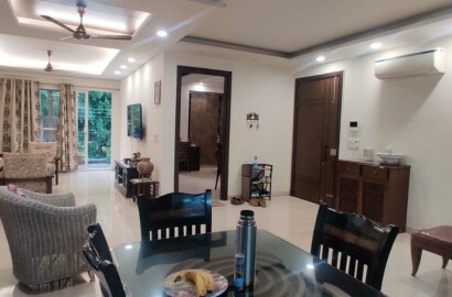 3BHK Luxurious flat FOR SALE in Delhi , Delhi-80