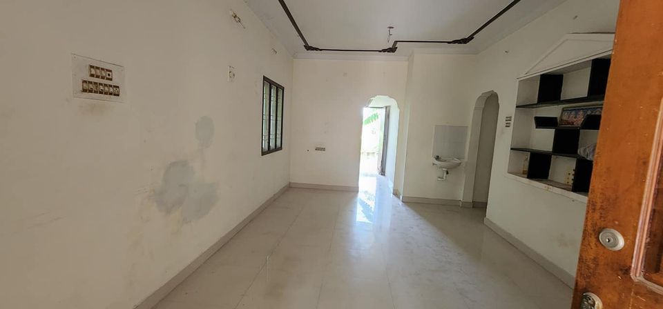 Individual house FOR SALE in CHENNAI, TN, Chennai-151