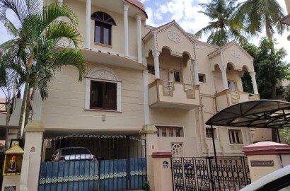 2750sqft House FOR SALE in CHENNAI, TN, Chennai-160